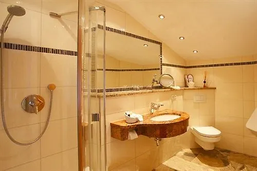Arnika Garni Hotel Oberammergau